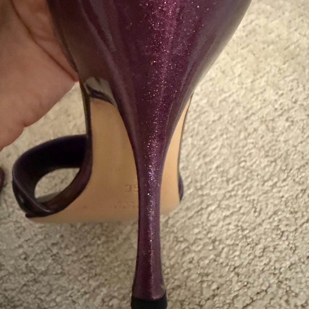 Gucci Heels - Picture 6 of 7